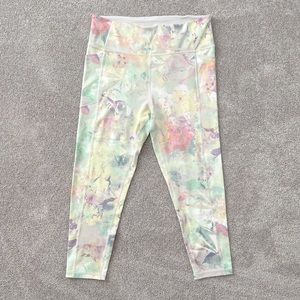 Victoria’s Secret Capri Legging Size 14